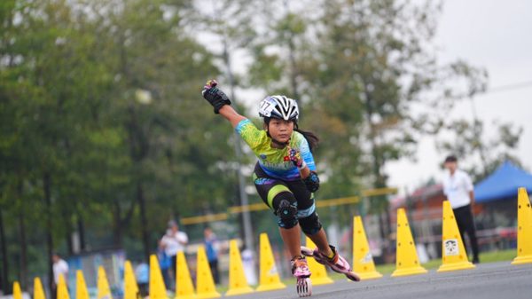 170 vận động viên tranh tài Giải vô địch trẻ Roller Sports quốc gia 2026