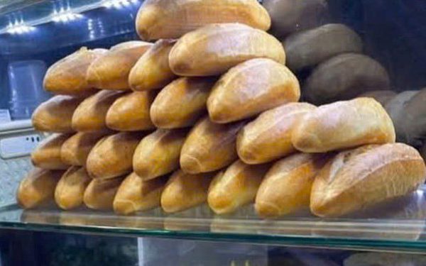 175 người ăn bánh mì Bà Được bị ngộ độc: 4 mẫu bệnh phẩm dương tính với Salmonella