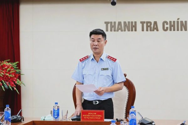 18 cơ sở nhà đất của Bộ NN&MT đang bỏ trống, không sử dụng
