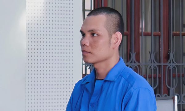 18 năm tù cho người con sát hại bố sau cuộc cãi vã