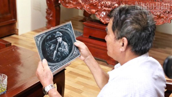 18 tuổi bắn rơi máy bay địch, 19 tuổi là Dũng sĩ diệt xe cơ giới