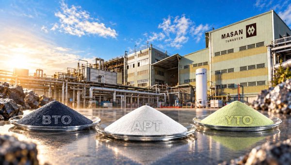 19 sản phẩm, dịch vụ đạt Thương hiệu quốc gia 2026: Dấu ấn Masan từ tiêu dùng đến công nghệ cao