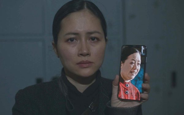 1982: Khi người nghệ sĩ không thể nói lời từ biệt với điện ảnh