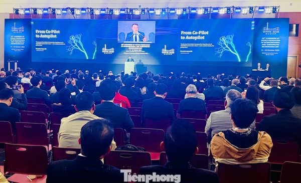 2.000 bác sĩ đầu ngành tham dự hội nghị can thiệp mạch thần kinh toàn cầu ở Hàn Quốc