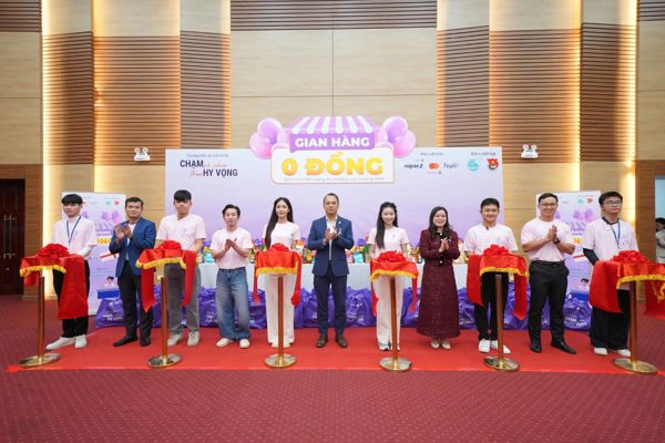 2.010 suất tầm soát ung thư miễn phí cho phụ nữ yếu thế