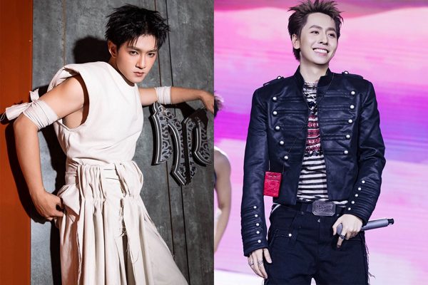 2 anh tài ngựa ô bứt phá, gây sốt ở 'Anh trai vượt ngàn chông gai' là ai?