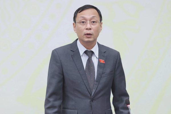 2 bộ trưởng sẽ lần đầu tiên trả lời chất vấn trước Quốc hội khóa XVI