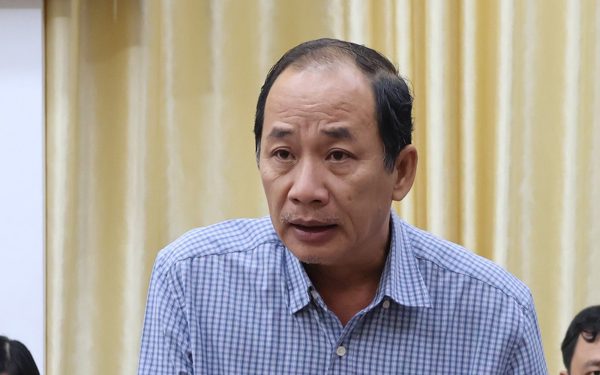 2 cơ sở cùng 7 cá nhân của một hệ thống nha khoa quốc tế ở Cần Thơ bị phạt nặng