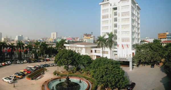 2 đề tài khoa học 'có dấu hiệu lừa dối' tại Đại học Quốc gia Hà Nội