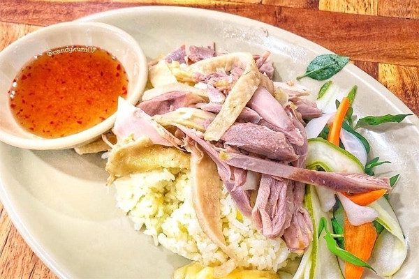 2 lưu ý khi ăn cơm giúp bạn ổn định đường huyết