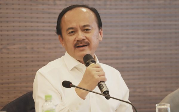 2 năm qua ĐBSCL không tăng doanh nghiệp lớn nào, doanh nhân bàn cách kéo người thành công về