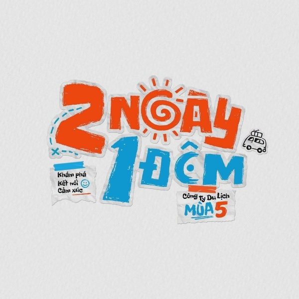 2 Ngày 1 Đêm