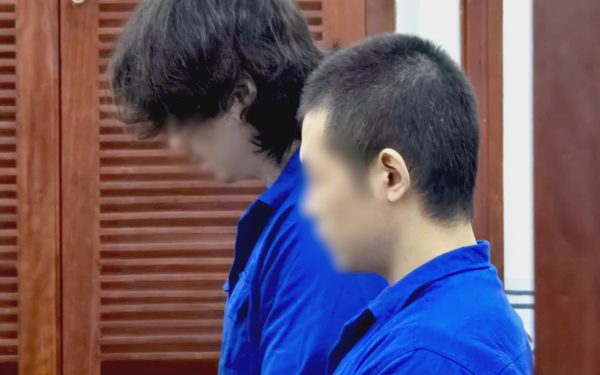 2 người Hàn Quốc lĩnh án nặng sau cuộc hỗn chiến gây chết người ở nhà hàng tại TP.HCM