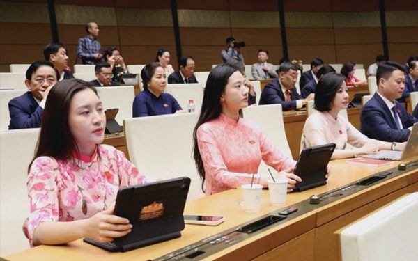 2 nhóm giảng viên luật được miễn đào tạo nghề để trở thành luật sư công