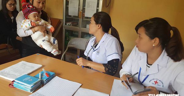 2 nhóm nhân viên y tế hưởng mức phụ cấp cao nhất 80%