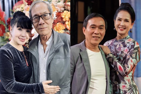 2 NSND tên Lan Hương: 'Mẹ chồng ghê gớm ở màn ảnh', người U60 vẫn được gọi là 'em bé'