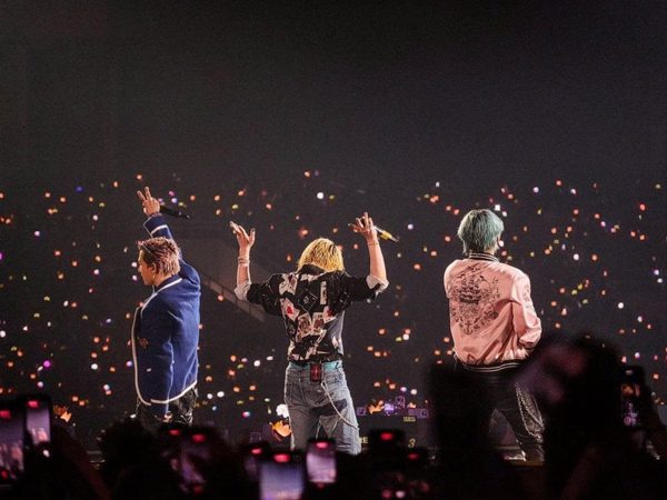 20 năm BIGBANG - cuộc hội ngộ lịch sử với fan Việt: Tại sao lại là VPBank?