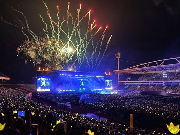20 năm BIGBANG: Vì sao VPBank đưa cuộc hội ngộ lịch sử đến Việt Nam?