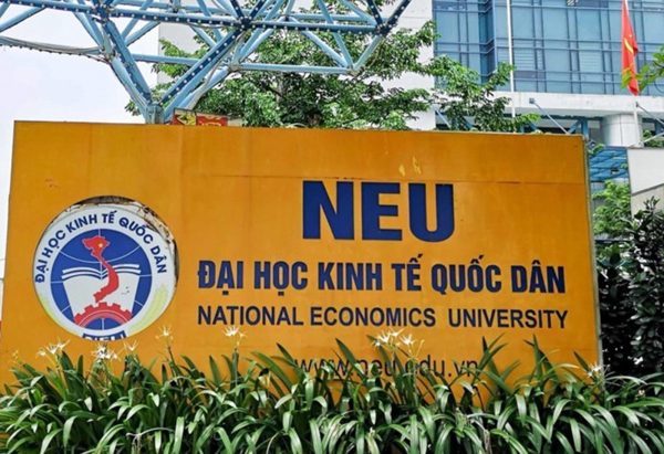 20 thí sinh Chuyên Tuyên Quang đủ điều kiện trúng tuyển Đại học Kinh tế Quốc dân