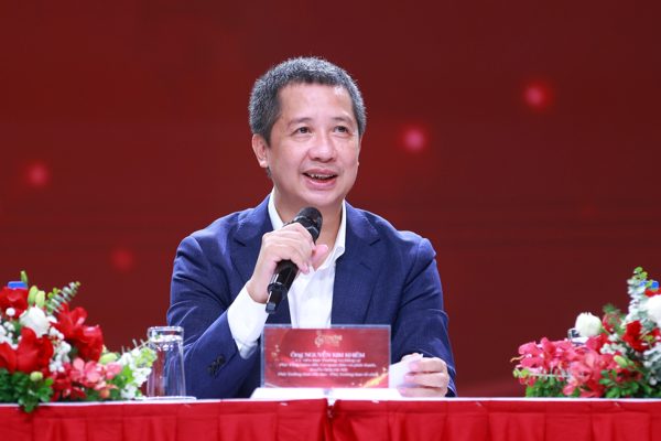 200 triệu đồng và chiếc ô tô cho người thắng giải ‘Tiếng hát Hà Nội 2026’