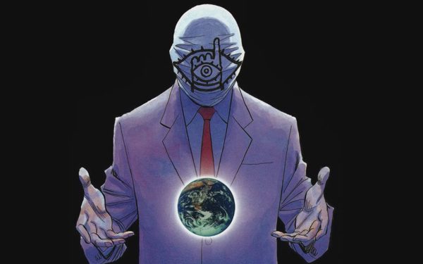 20th Century Boys: Thông điệp thời đại ẩn sau tuyệt tác manga