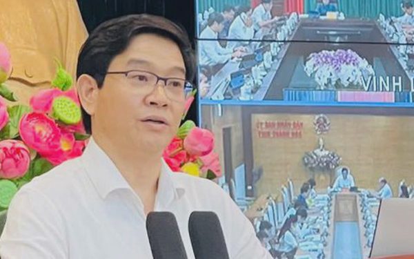 21.000 hiệu trưởng, hiệu phó chuyển sang đứng lớp, vẫn thiếu hơn 43.000 giáo viên