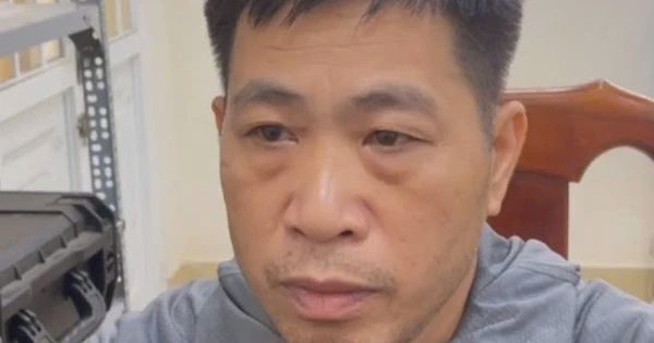 21 năm lẩn trốn, nghi phạm chém người ở Đắk Lắk bị bắt
