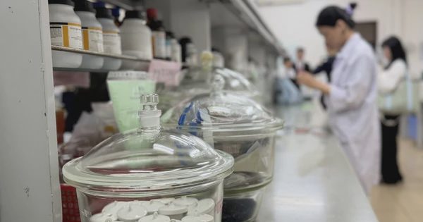 22 ngành khi tốt nghiệp có phụ lục văn bằng ghi chú ‘điện hạt nhân’