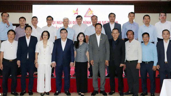 229 doanh nghiệp vào vòng thẩm định thực tế Sao Vàng đất Việt 2026