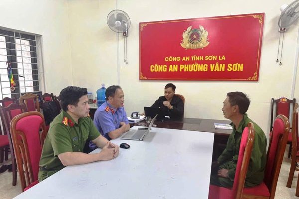 24 giờ truy bắt nghi phạm chém bạn nhậu tử vong