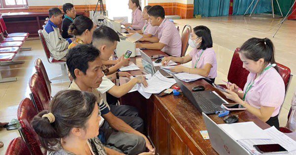 24 năm đưa vốn chính sách về gần người dân Đô Lương