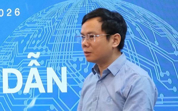25 cán bộ Văn phòng Chính phủ, bộ, ngành được cập nhật về bán dẫn với chuyên gia Pháp