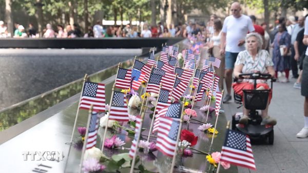 25 năm vụ khủng bố 11/9: CIA giải mật những cảnh báo về Al-Qaeda