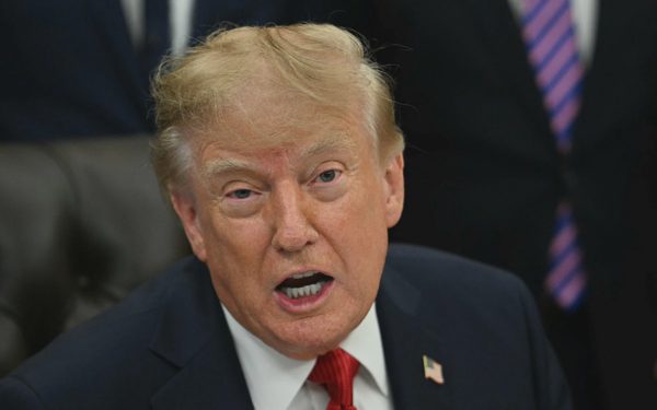 25 'thành tựu hàng đầu' tự công bố của ông Trump