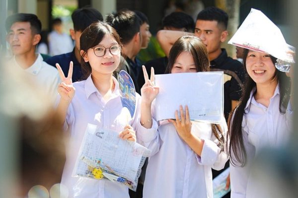 26 mức điểm cộng IELTS 'gây bất công', nhà nghiên cứu phản biện với Bộ GD&ĐT