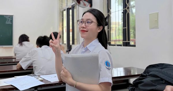 26 tuổi mới học lớp 12, cô gái được chọn vào đội tuyển học sinh giỏi