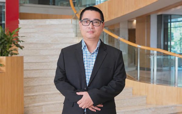 27 nhà khoa học của Đại học Duy Tân lọt vào danh sách ảnh hưởng nhất thế giới