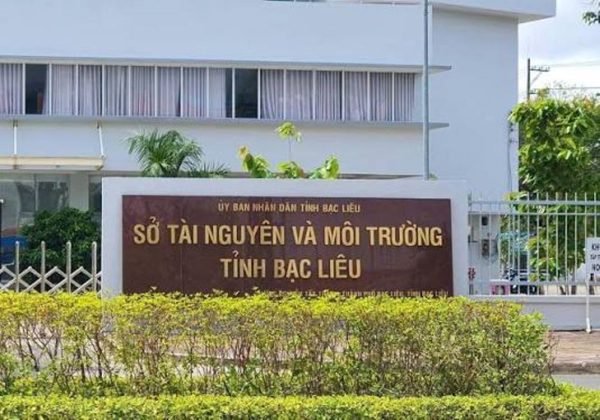 29 cán bộ lãnh đạo Bạc Liêu cũ chưa kiểm điểm sau kết luận thanh tra từ năm 2024