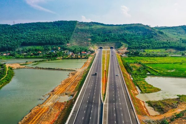 29 dự án cao tốc mở hướng huy động gần 923.000 tỷ đồng