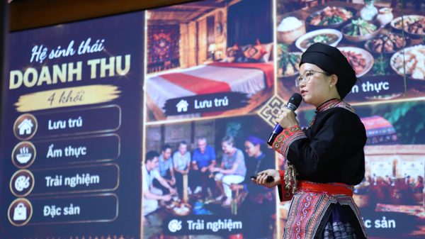 29 dự án tranh tài tại chung kết cuộc thi "Dự án khởi nghiệp thanh niên nông thôn" 2026
