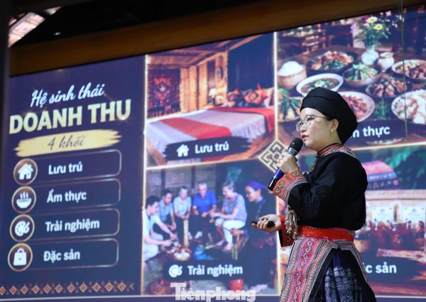 29 dự án xuất sắc lan tỏa khát vọng khởi nghiệp thanh niên nông thôn