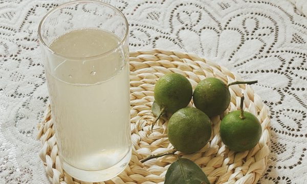 3 bẫy sức khỏe khi uống nước chanh
