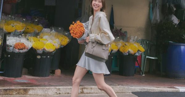 3 cách diện đồ giúp đôi chân dài thẳng đẹp hơn