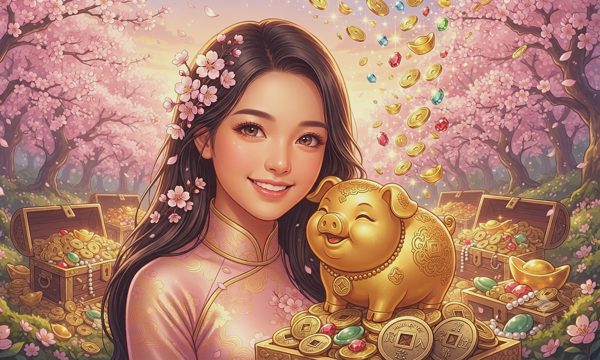 3 con giáp nữ sở hữu vẻ quyến rũ bẩm sinh, vô số người theo đuổi