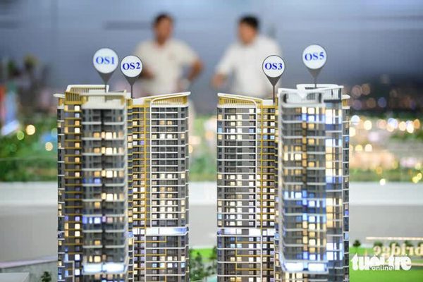 3 công ty bất động sản báo lãi sớm: Có nơi lãi gấp 349 lần, có nơi vẫn lỗ