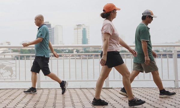 3 dấu hiệu thể chất dự báo sớm nguy cơ đột quỵ