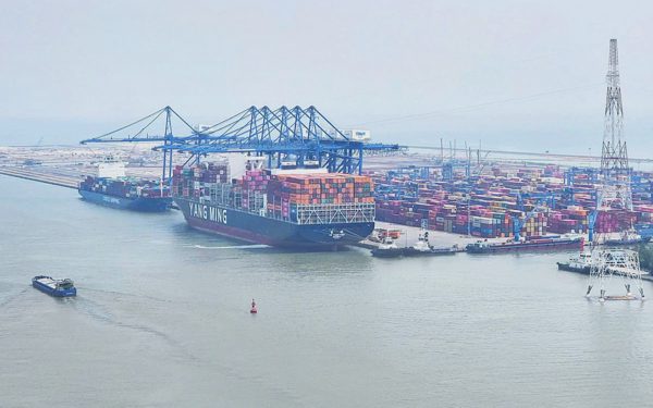 3 địa phương tăng trưởng hơn 12%: Động lực đến từ đâu?