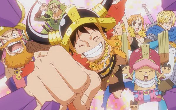 3 điều cần biết trước khi anime One Piece trở lại