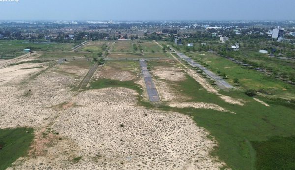 3 dự án 'dính' tranh chấp BĐS lớn nhất miền Trung:  Đà Nẵng chỉ đạo 'nóng'