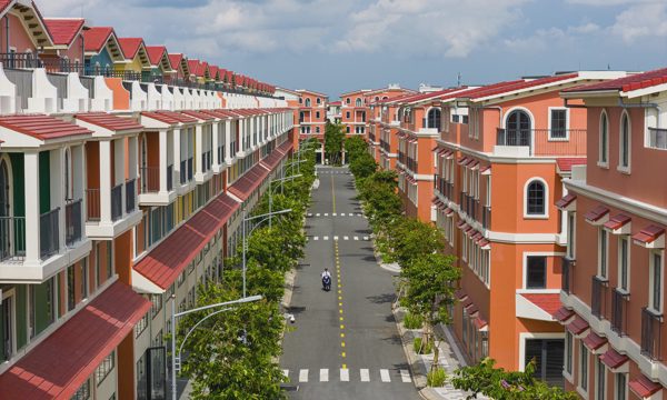 3 giá trị cốt lõi trong phát triển đô thị của T&T Homes